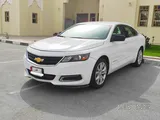 CHEVROLIT IMPALA – 2019 – FOR SALE